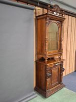 SYMPHONION, Meuble à musique à monnayeur, à deux corps en bo… (photo 2)