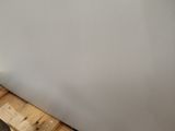 a picture of a white sheet of paper on a pallet