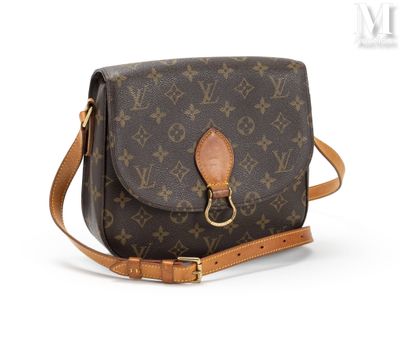 louis vuitton cross body bag