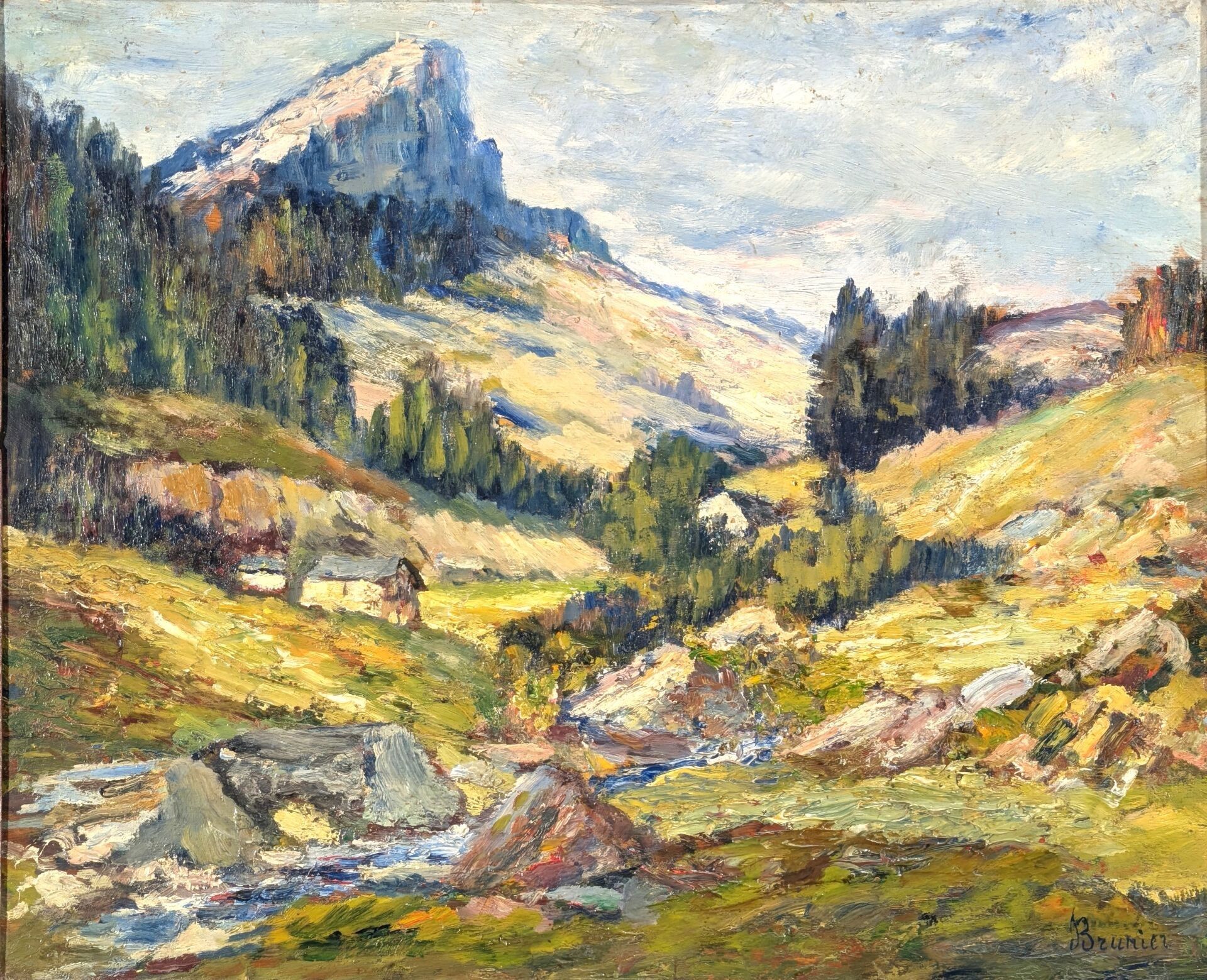 Objets d'art & Curiosités