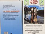 a book that is sitting on a table next to a book