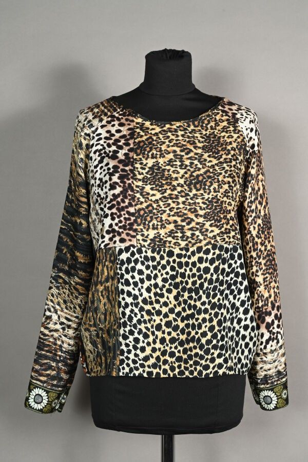 Objets d'art & Curiosités