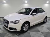 audi a1 1 0 t - gdi attraction 5 - door hatch