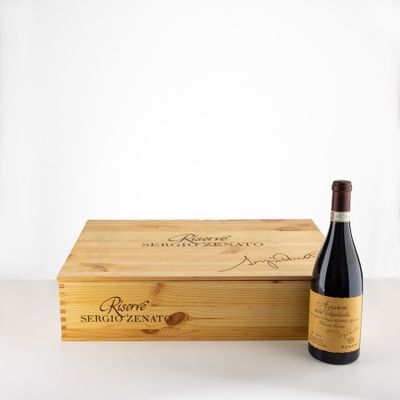 Amarone della Valpolicella Riserva Zenato 2013