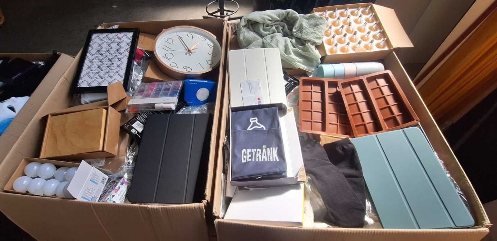 Destockage & Invendus