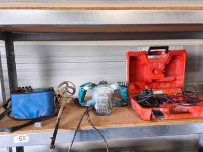 laser NOVIPRO 1 malaxeur MG-M-001 - Photo 1