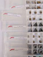 Important lot de plaquettes diverses. (photo 5)