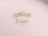 an image of a white plate with the words hawaiian prayer written on it