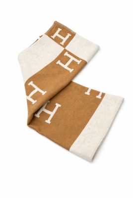 a close up of a towel on a white background