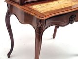 an image of a desk with a drawer on it