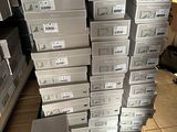 a lot of boxes that are stacked on top of each other