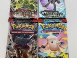 pokemon trading card game set
