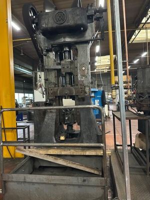 presse à vis KX AM 1 four - Photo 1