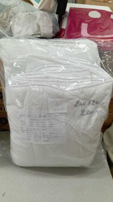 Couette, dimensions et grammage en photo - NEUVE sous bliste…