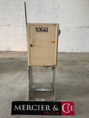 COFFRET DE COMPTAGE ET DE DISTRIBUTION 230V - 60A - Energi… - Photo 1