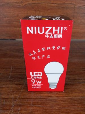an image of a red box with a light bulb inside of it