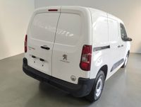 CTTE PEUGEOT PARTNER BLUEHDI BUSINESS Kilomètres au compteur… (photo 2)