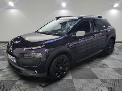 CITROEN - C4 CACTUS PURETECH 110 SS SHINE EDITION - ES - Mis…