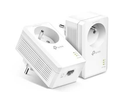 Kit d'adaptateur CPL TP-Link TL-WPA110N pour TP-Link TL-WPA1102
