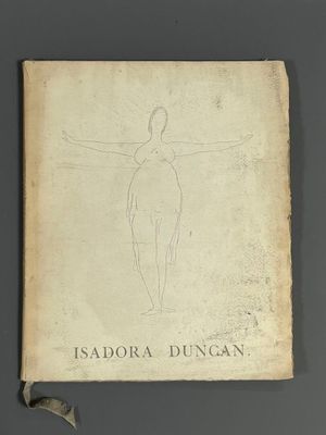 DUNOYER DE SEGONZAC. DIVOIRE (Fernand). Dessins sur les dans…