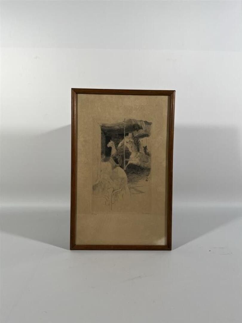 Tableaux, Dessins & Estampes