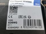 an image of a close up of a label on a device