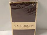 un coffret de Maubousin Crystal Oud