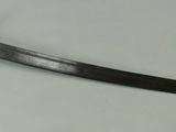a small knife that is laying on a table