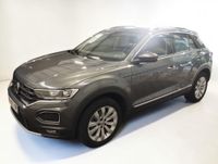 VP VOLKSWAGEN T ROC 1.5 TSI 150 BA 5P Kilomètres au compteur… (photo 6)