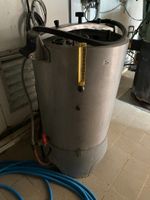 Un autoclave électrique TECHNA ST190E, 204 litres, de 2015, … (photo 3)