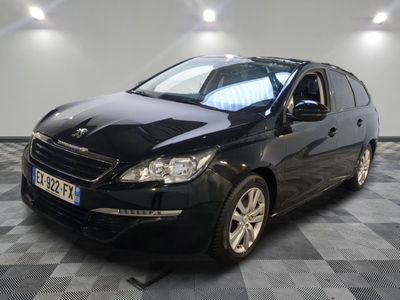 PEUGEOT - 308 SW 1.6 BLUEHDI 120CH SS BVM6 ACTIVE - GO - Mis…