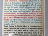 Photo 2/3 du lot
