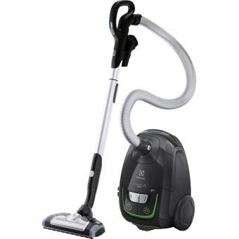 Aspirateur avec sac Electrolux Ultrasilencer Zen ZUSGREEN 58