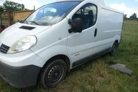 RENAULT TRAFIC II Fourgon Phase 2 L1H1 1000kg 2. (photo 2)