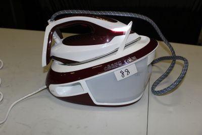 DH88//Centrale vapeur CALOR Express Vision SV8150C0.