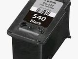 canon black ink cartridge for canon printers