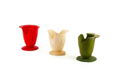 GAETANO PESCE (1939-2024) & FISH DESIGN (Éditeur)