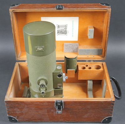 Camion Berliet Stradair Solido 1:43 - Coffret Démontable - Occasion France