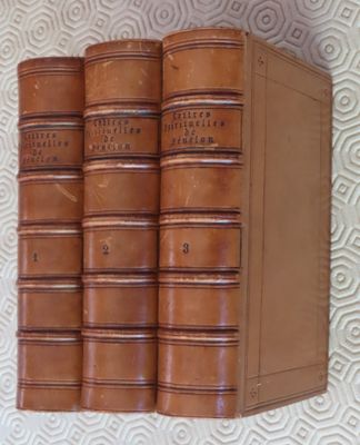 70.	FÉNELON. Lettres spirituelles. Édition revue et corrigée…