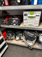 3 racks métal gris (photo 3)