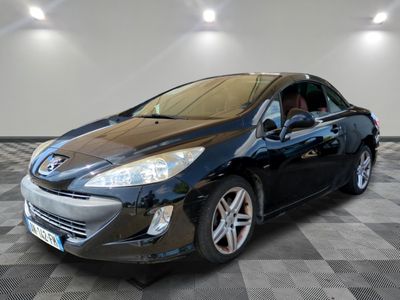 PEUGEOT - 308 CC 2.0 HDI 16V 140CH FAP FÉLINE - GO - Mise en…
