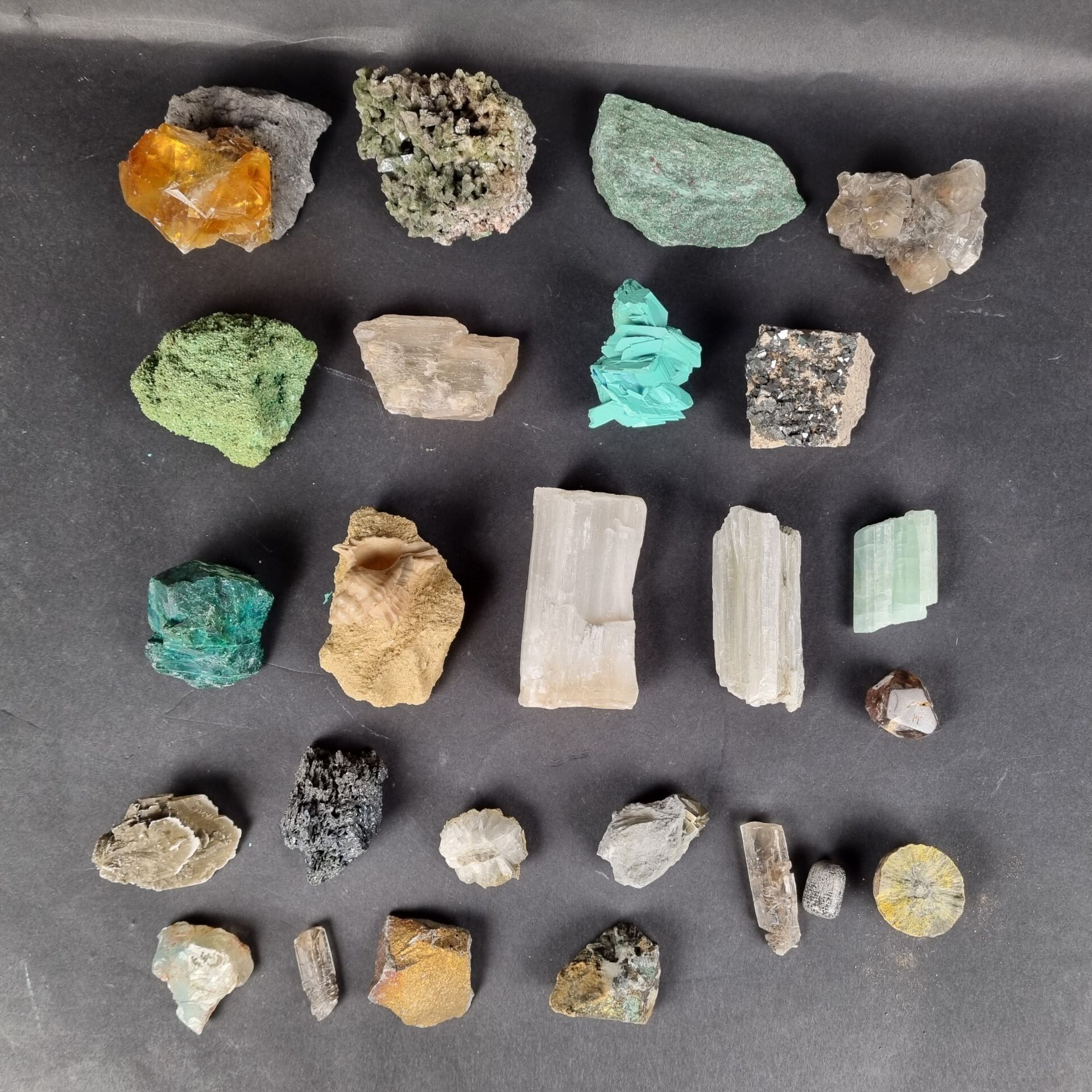Objets d'art & Curiosités