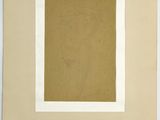 an image of a painting with a square in the middle of it