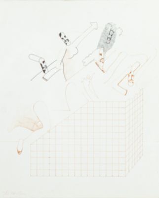 Jean-Marie VAN ESPEN (Né en 1928)