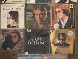 various lp ' s and album covers of the beatles, including the beatles, the beatles, the beatles, the beatles, the beatles, and the beatles