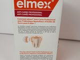 an image of a box of elmex anti - caries professional toothpaste