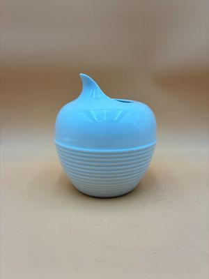 Vase en porcelaine « Buddha », 1998.