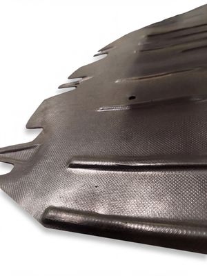 KENLEY-Tapis de protection automobile-Noir-1.8kg-Antidérapan…