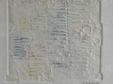une image d'un tableau sur le mur d'un bâtiment