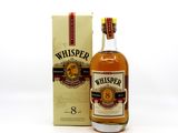 an image of a bottle of whiskey next to a box